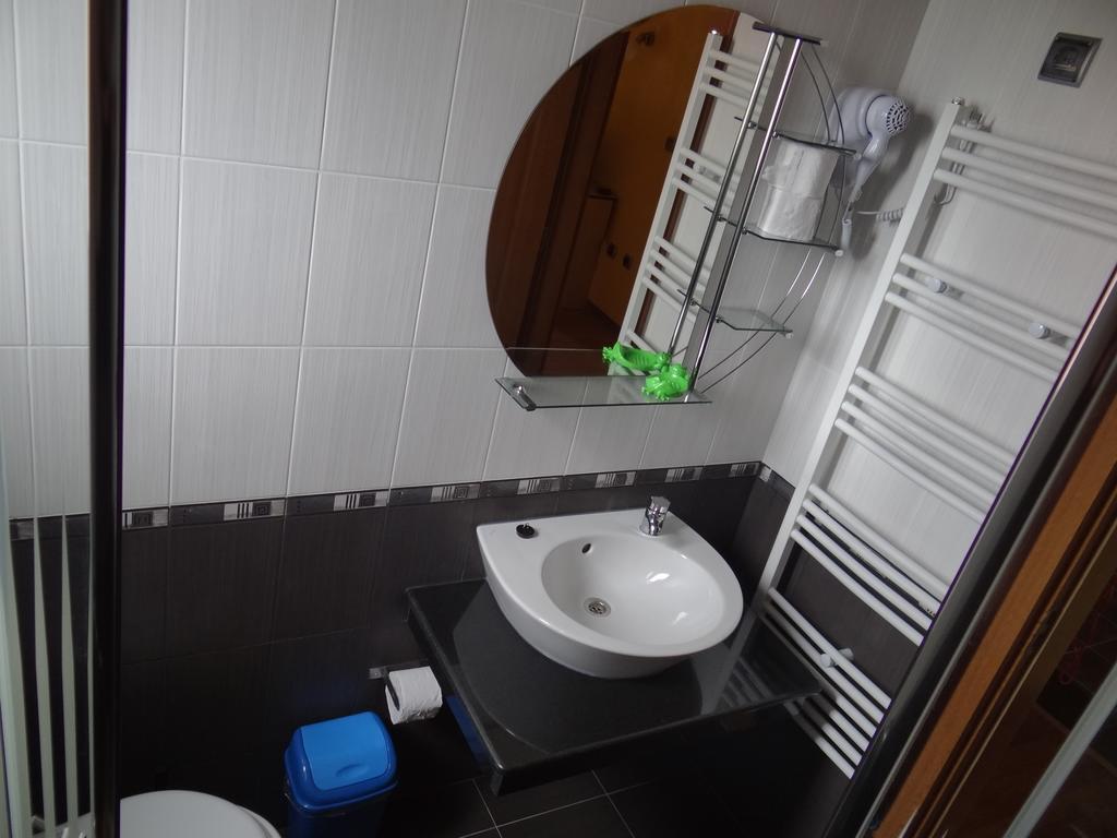 Strumyani Guestrooms Struma Dolinata מראה חיצוני תמונה