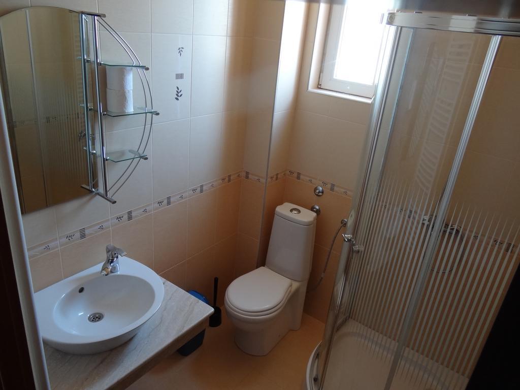 Strumyani Guestrooms Struma Dolinata מראה חיצוני תמונה