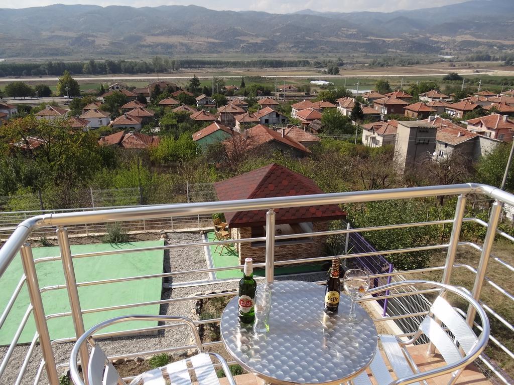 Strumyani Guestrooms Struma Dolinata מראה חיצוני תמונה