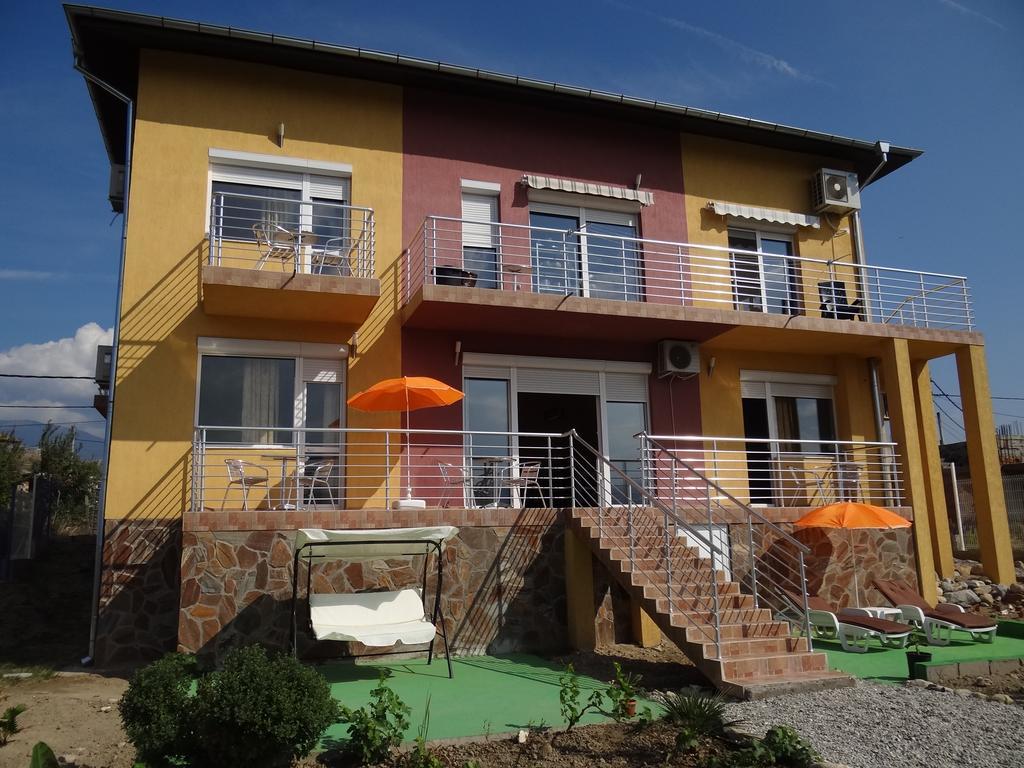 Strumyani Guestrooms Struma Dolinata מראה חיצוני תמונה