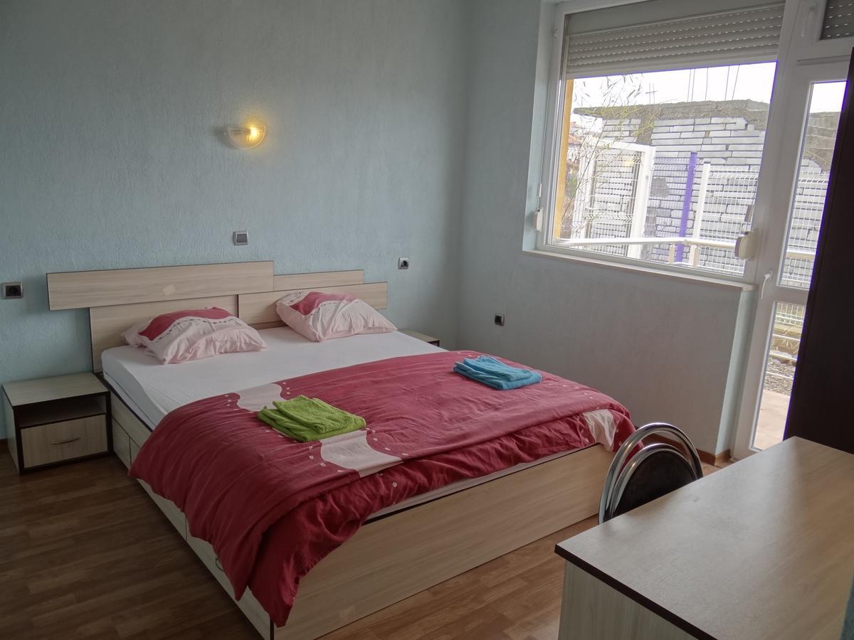 Strumyani Guestrooms Struma Dolinata מראה חיצוני תמונה