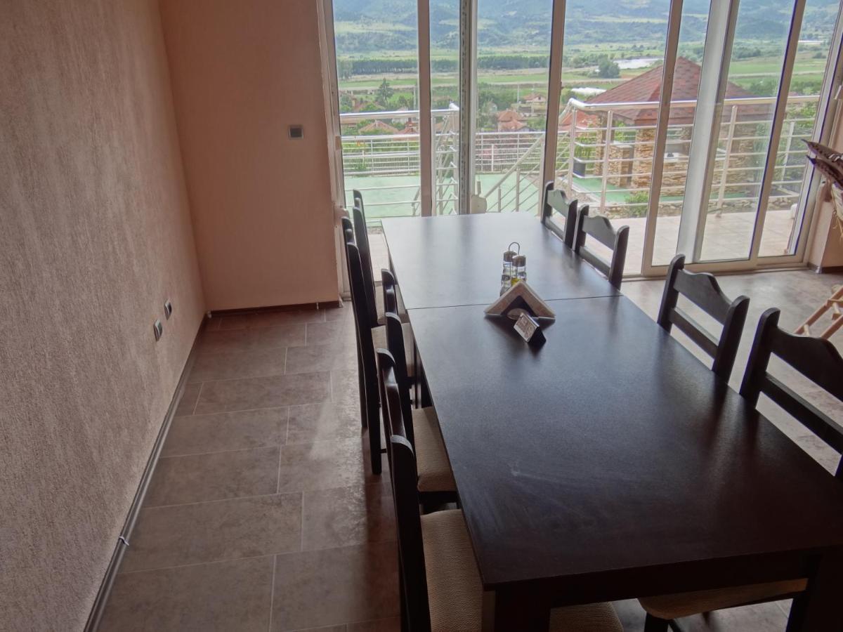 Strumyani Guestrooms Struma Dolinata מראה חיצוני תמונה